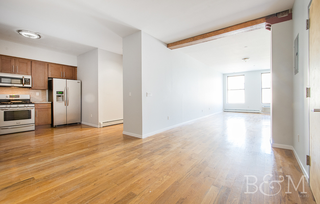 128 WYTHE AVE