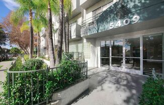Sterling Court Apartments