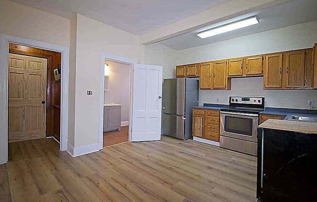 58 FEDERAL AVE