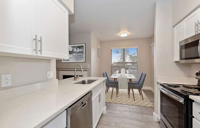 The Retreat Apartments