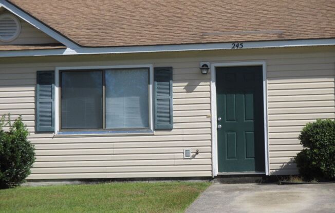 1 bed, 1 bath, 500 sqft, $895, Unit 245