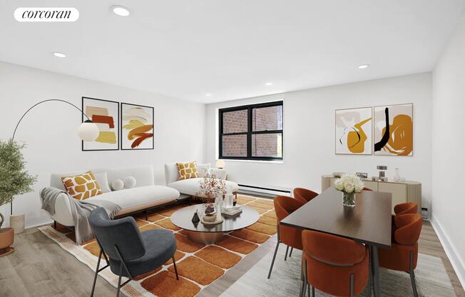 357 W 11 ST