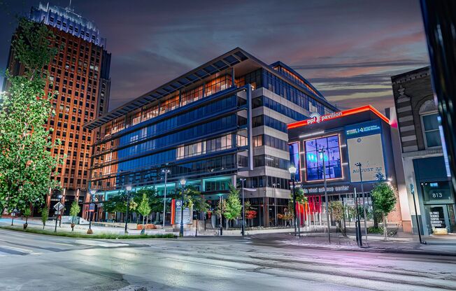 Partner-provided property photo