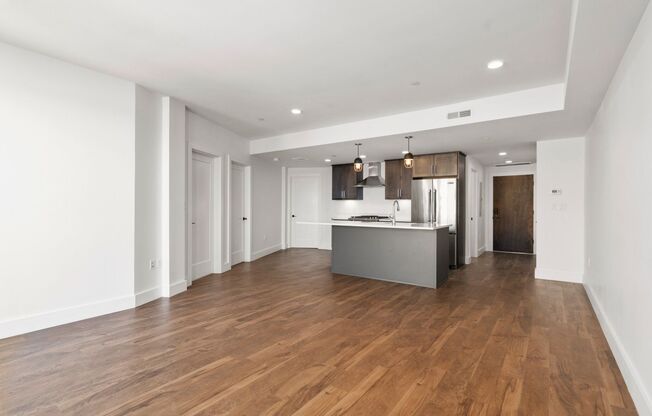 26 Hichborn Apartments