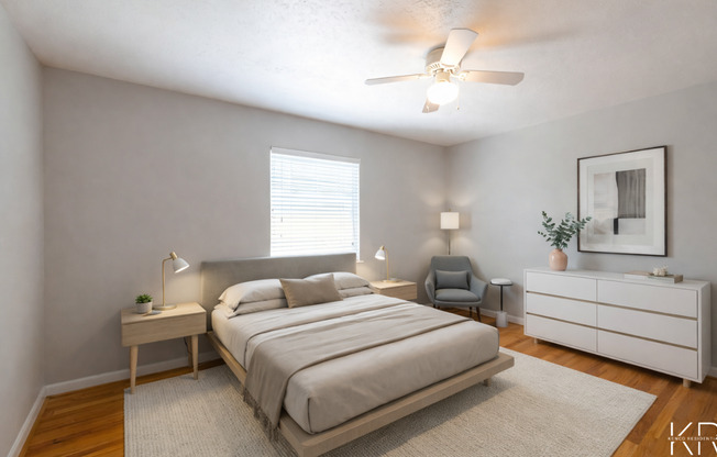 2 beds, 1 bath, 950 sqft, $1,295, Unit 10