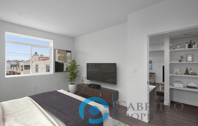 1 bed, 1 bath, 718 sqft, $2,795, Unit 306