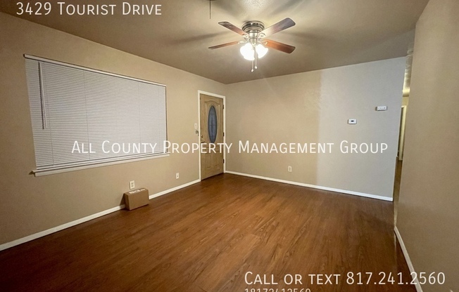 3429 TOURIST DR