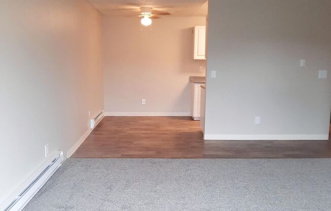 SUNDANCER APARTMENTS