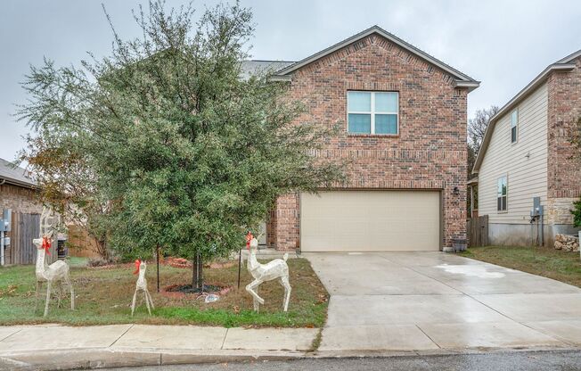 4-BEDROOM HOME IN POMONA PARK