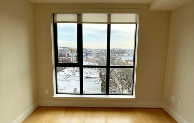 1 bed, 1 bath, 366 sqft, $2,500, Unit 602