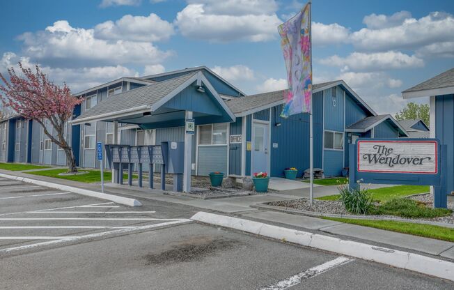 Partner-provided property photo