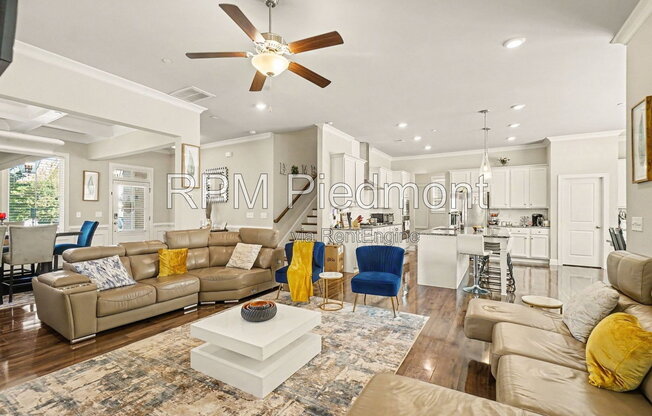 4 beds, 3.5 baths, 2,941 sqft, $4,200