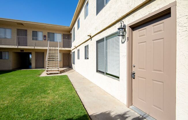 Century Arms Apartments