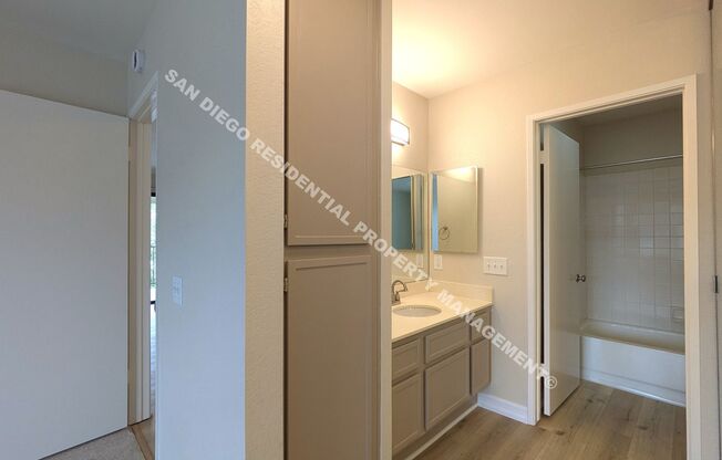 Highly Updated 2-Bedroom Condo in Prime Mira Mesa Location!
