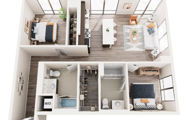 Partner-provided property photo