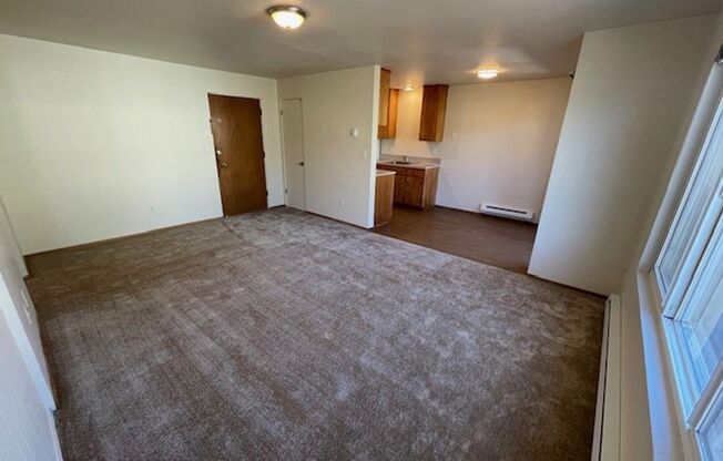 1 bed, 1 bath, 650 sqft, $1,475, Unit 304