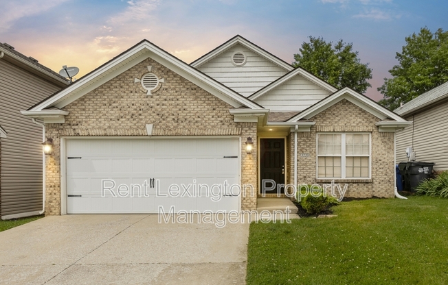 3220 SWEET CLOVER LN