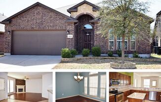 Wonderful home in desirable Keller ISD!