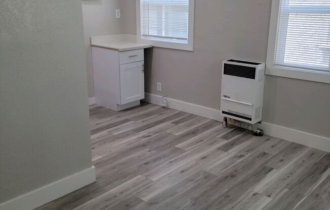 COMING MAY 4th Completley remodeled  individual Casitas casa