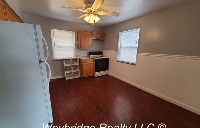 Townhill Drive 2291