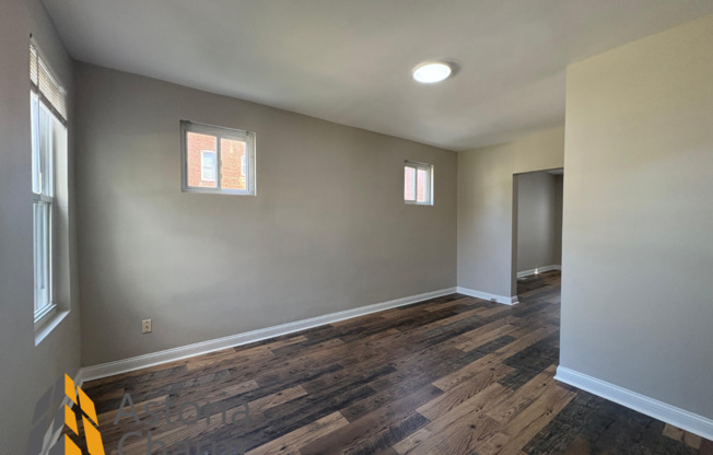 Live Comfortably in Hampden: 4 Bedrooms Plus Yard and Porch