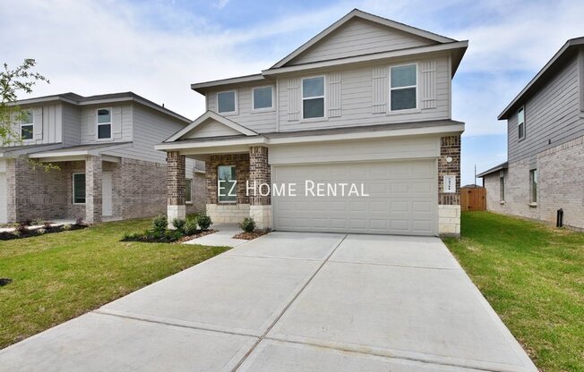 24311 SADDLESTONE GRN DR