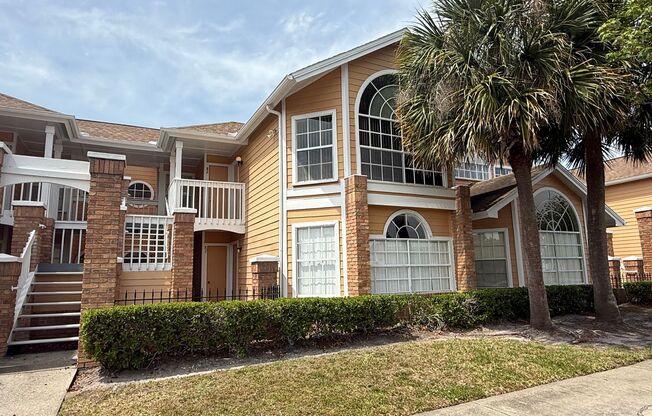 2482 Sweetwater Club Cir Unit 87 Kissimmee, FL 34746