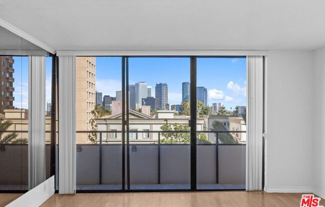 2 beds, 2 baths, 1,071 sqft, $4,100, Unit 801