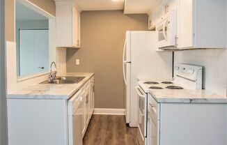 2 beds, 1 bath, $995