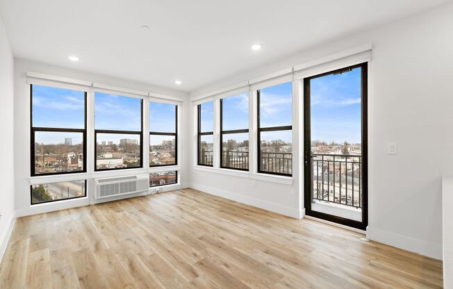 2 beds, 2 baths, 1,060 sqft, $3,600, Unit 507