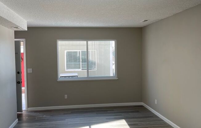 Cute 2 Bedroom Home for Rent on Provincial