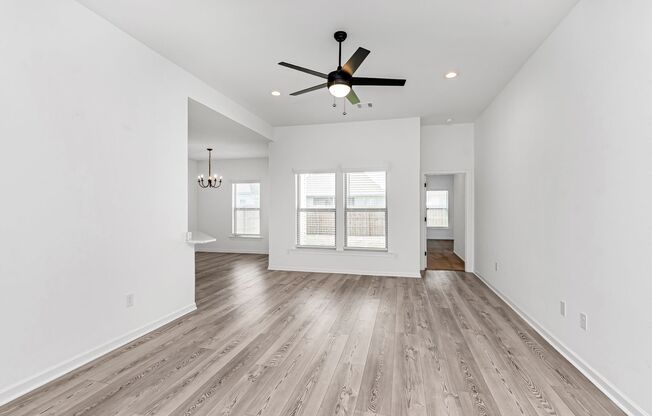 3 Bedroom House in Livingston Parish