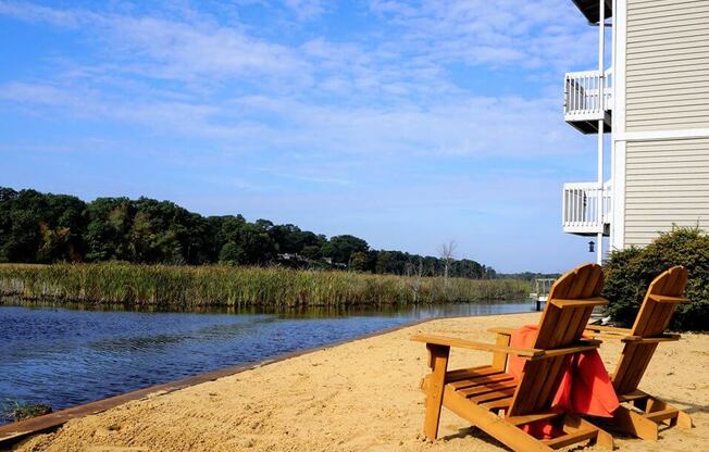 Apartments in Norton Shores, MI