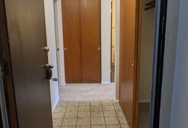 Park Village Apartments