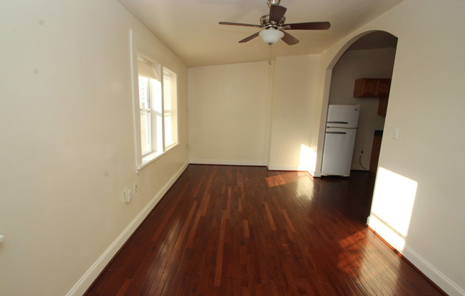 1 bed, 1 bath, 10 sqft, $1,050, Unit #9