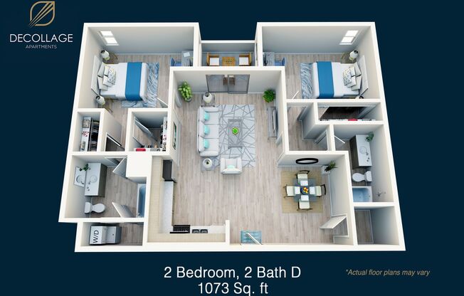 TALA Local at 3057-3067 W. Pico Blvd