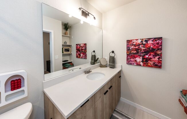 2 beds, 2 baths, 720 sqft, $1,849, Unit 820 #304