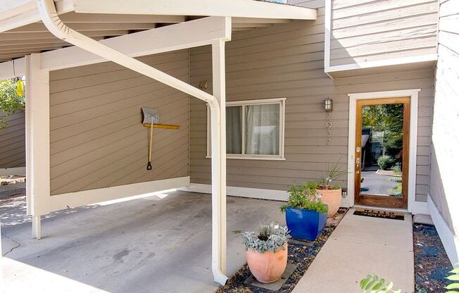 Super fun remodeled Apartment