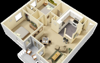 Partner-provided photo for $3160 unit