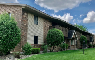 Brookside Apartments
