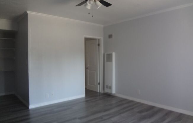 1 bed, 1 bath, $1,525