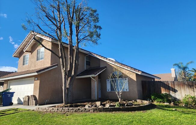 3301 Chuckwagon St. -House