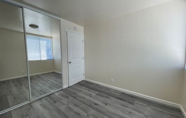 2 beds, 1 bath, $3,695, Unit 1D