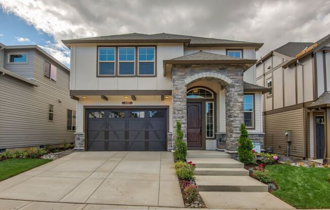 Stunning Executive Home in Cedar Mill/Bethany Area - Pets ok - Avail June 10 2025