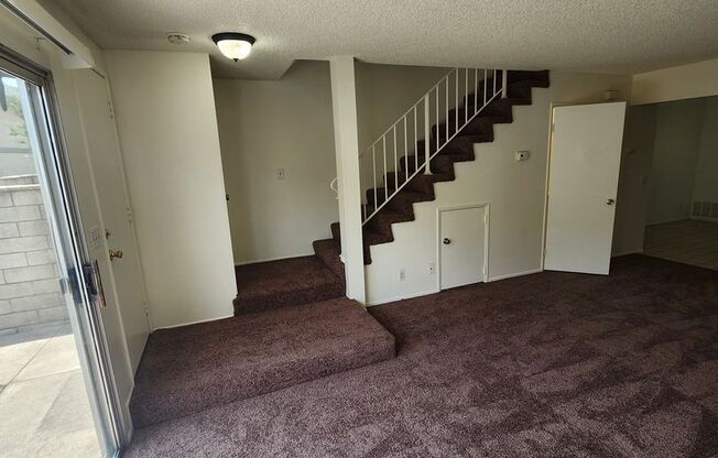 Two-Story condo in Ontario
