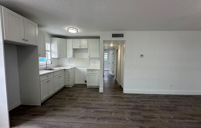 2 beds, 2 baths, $1,995, Unit P101
