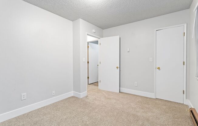 Park Hills Apartments