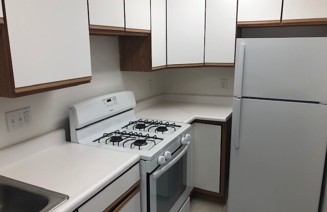 1 bed, 1 bath, 962 sqft, $1,560, Unit New King Edward  208