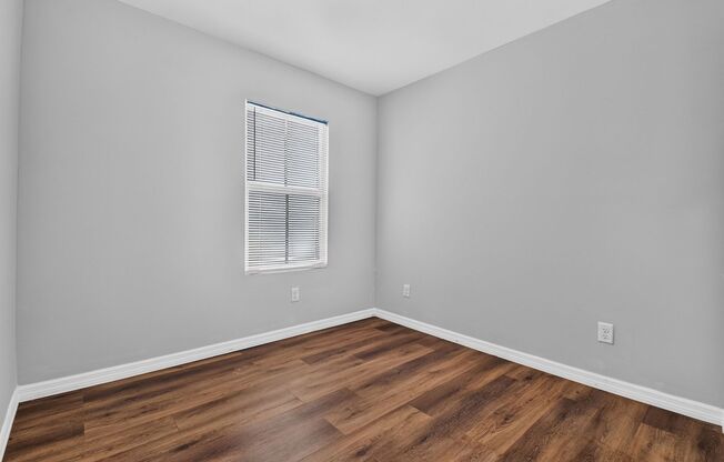 Move In Today with Ease — Only First Month’s Rent + Security Deposit Needed!
