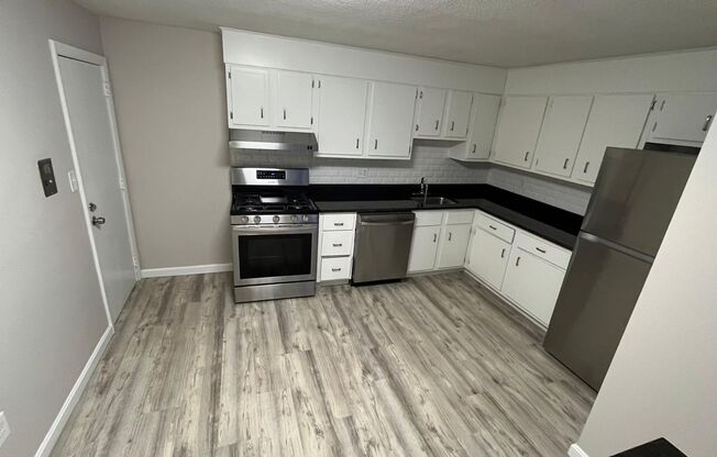 Upton St Apartments LLC